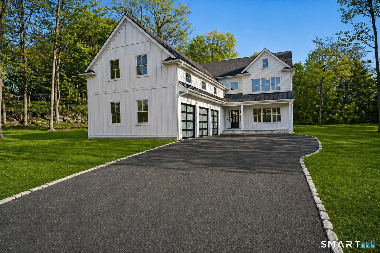 20 Locust Hill Road, Darien, CT