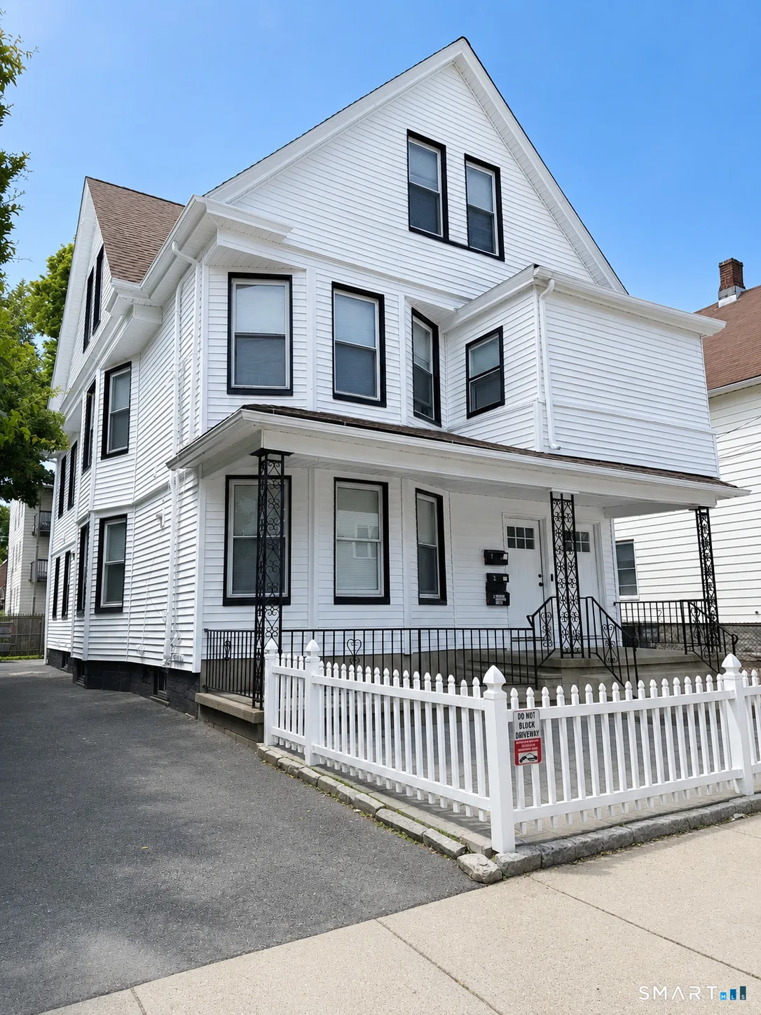 23-25 Freeman Street, Bridgeport, CT