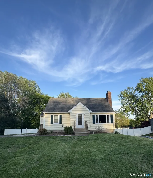 215 Pinney Street