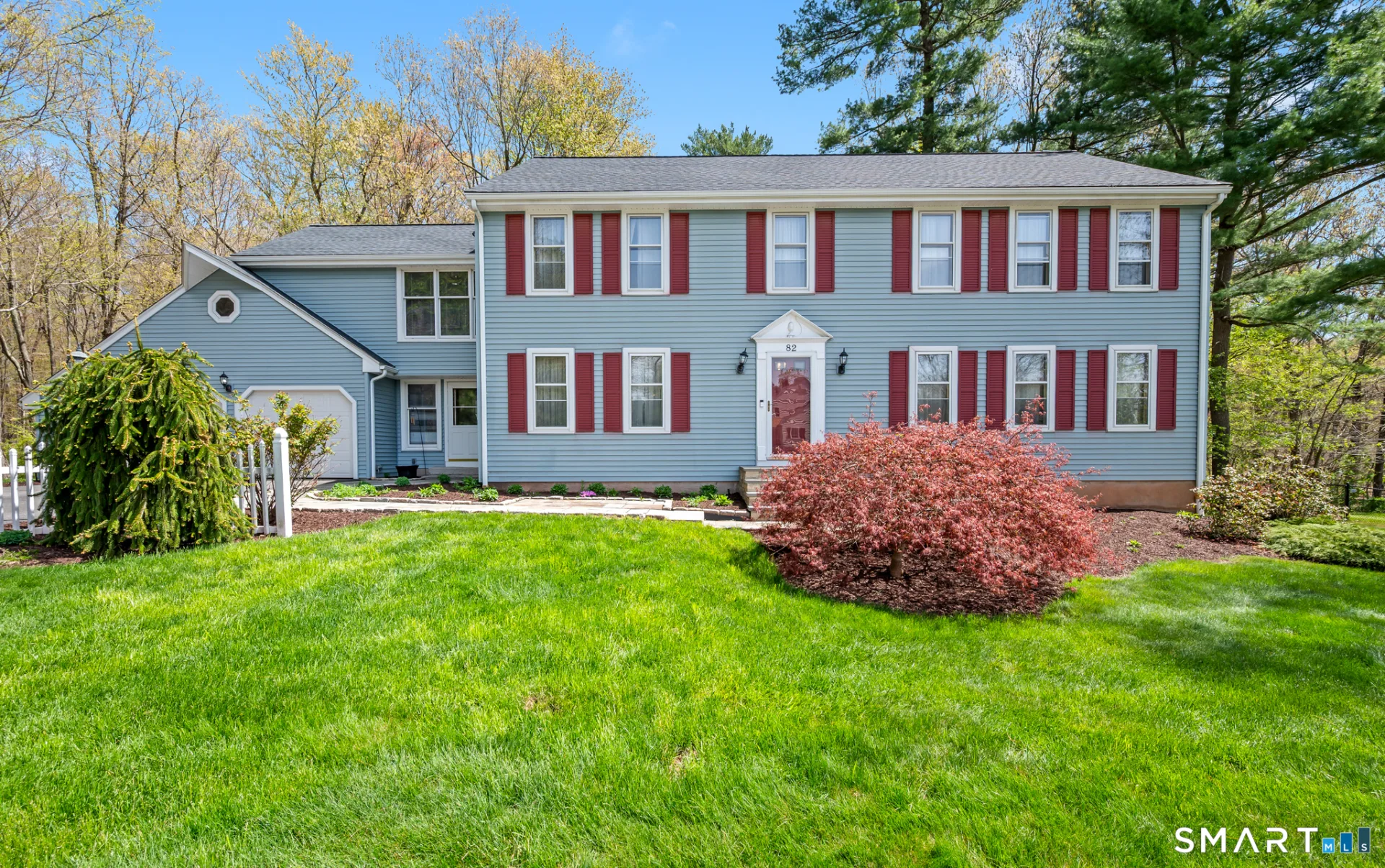 82 Clove Hill Road, Glastonbury, CT