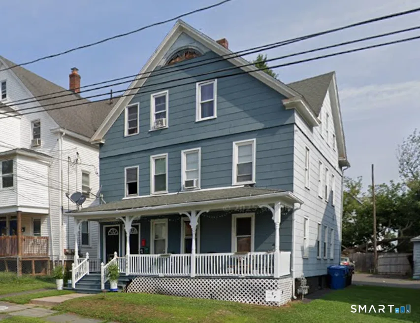540 Church Street, New Britain, CT