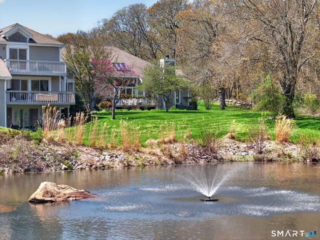 13 Brandon Lane #13, Stonington, CT