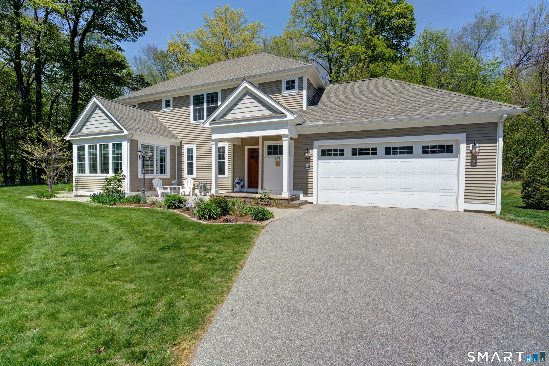 15 Tryon Farm Road, Glastonbury, CT