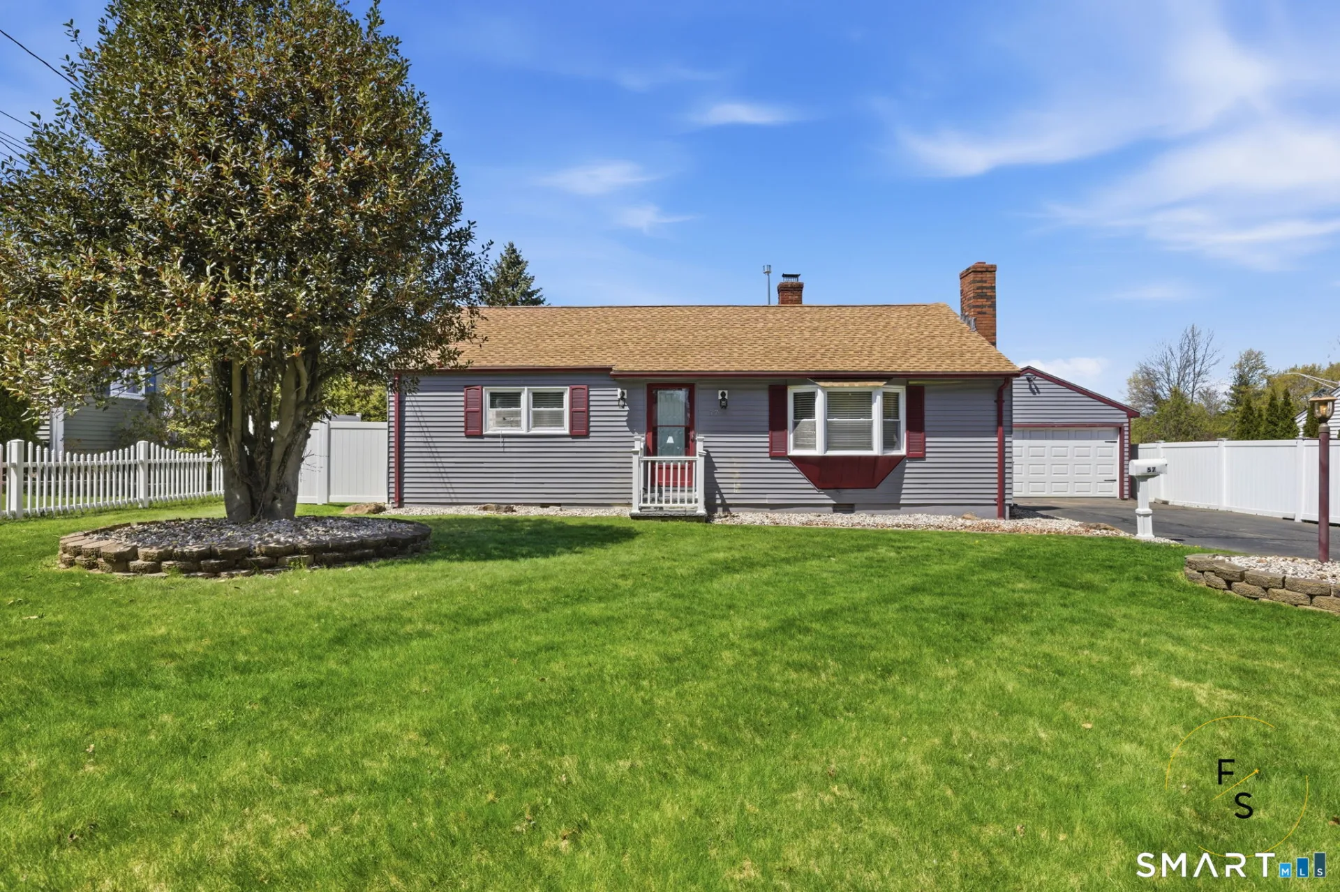 57 Concord Circle, Wethersfield, CT