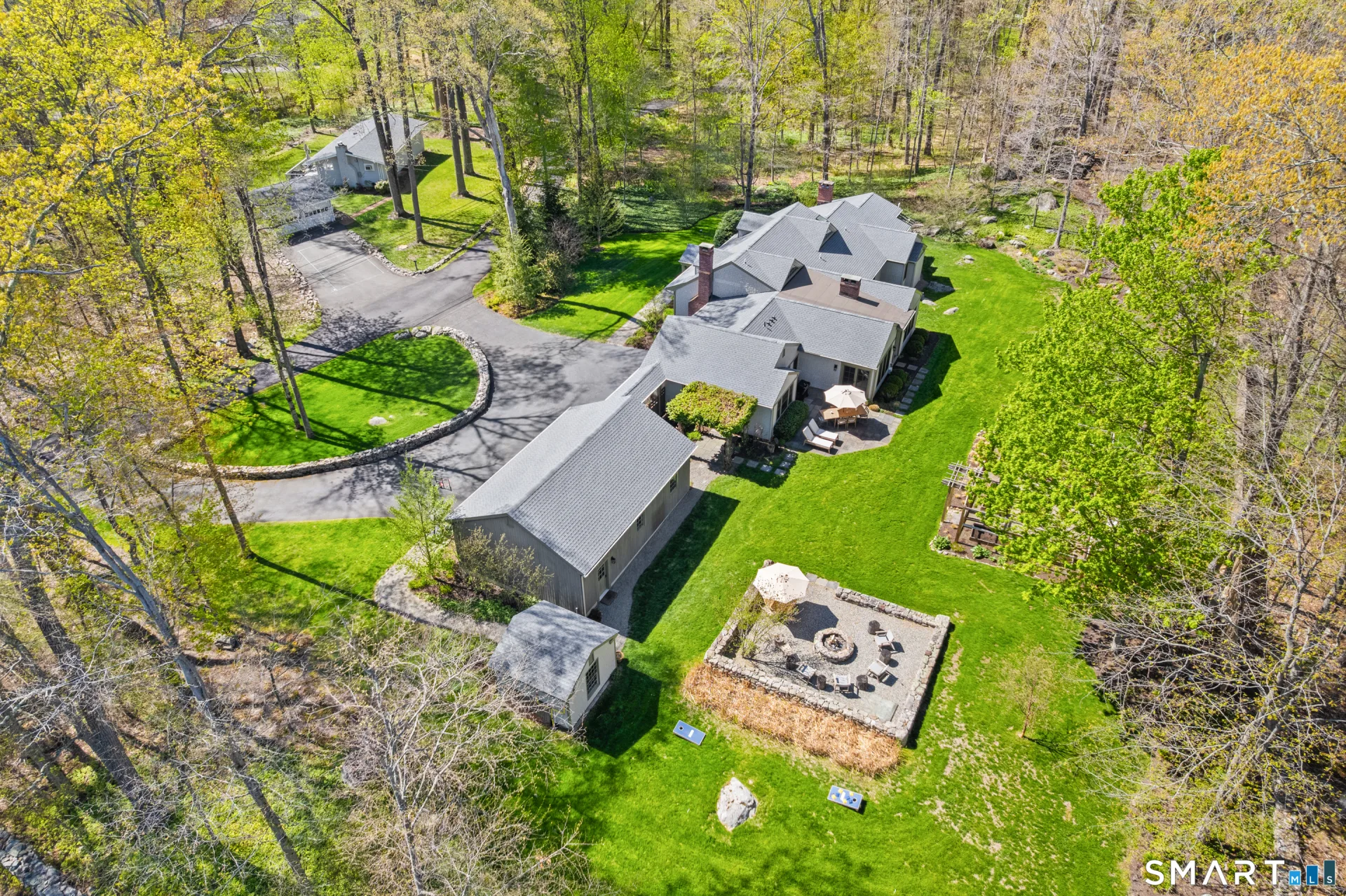 51 Black Alder Lane, Wilton, CT