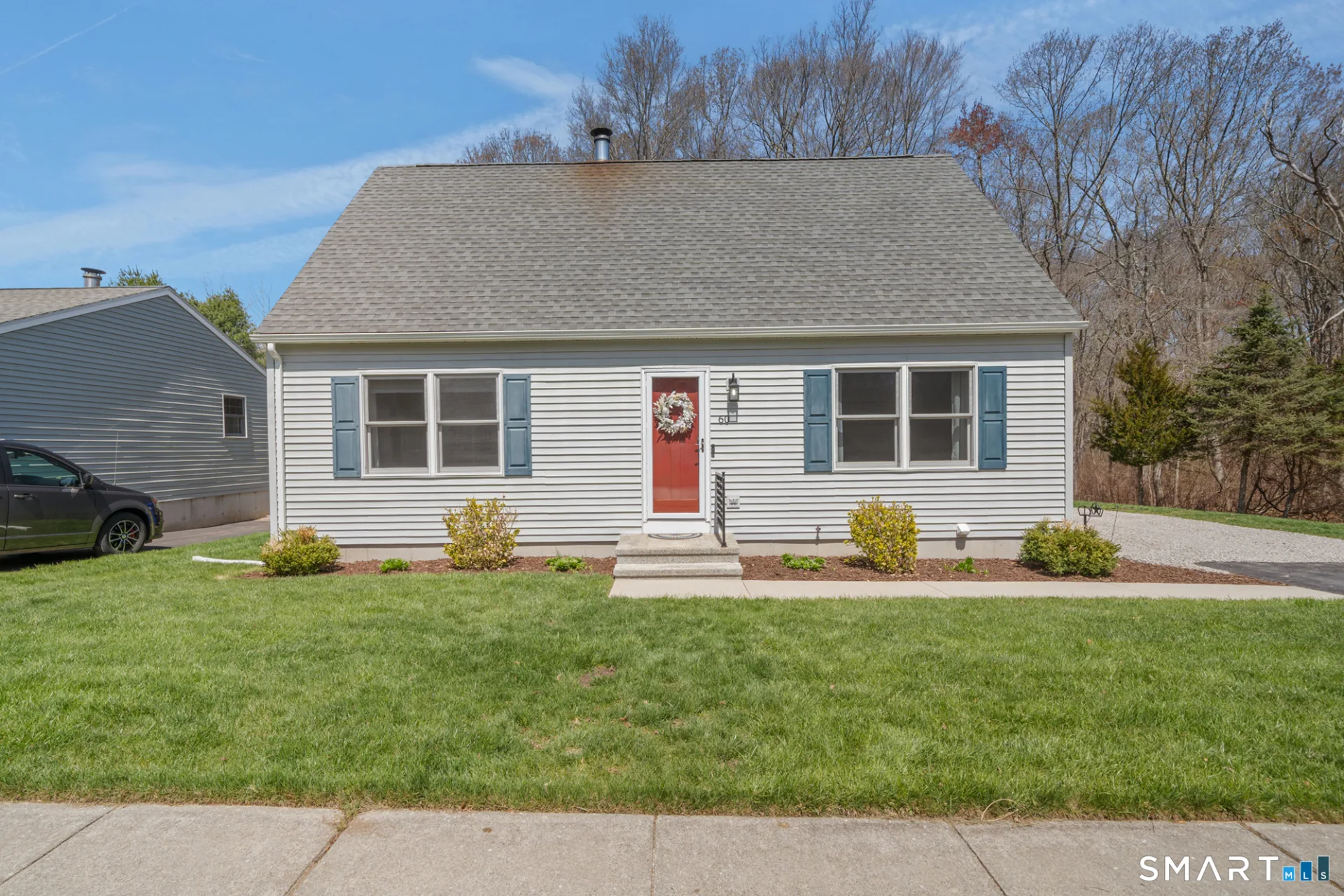 60 Deerfield Ridge Drive, Groton, CT