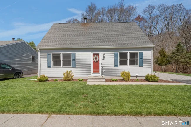 60 Deerfield Ridge Drive