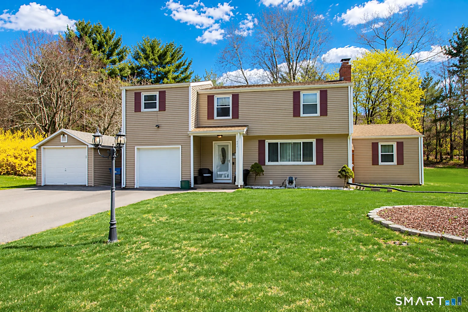 494 Tunnel Road, Vernon, CT