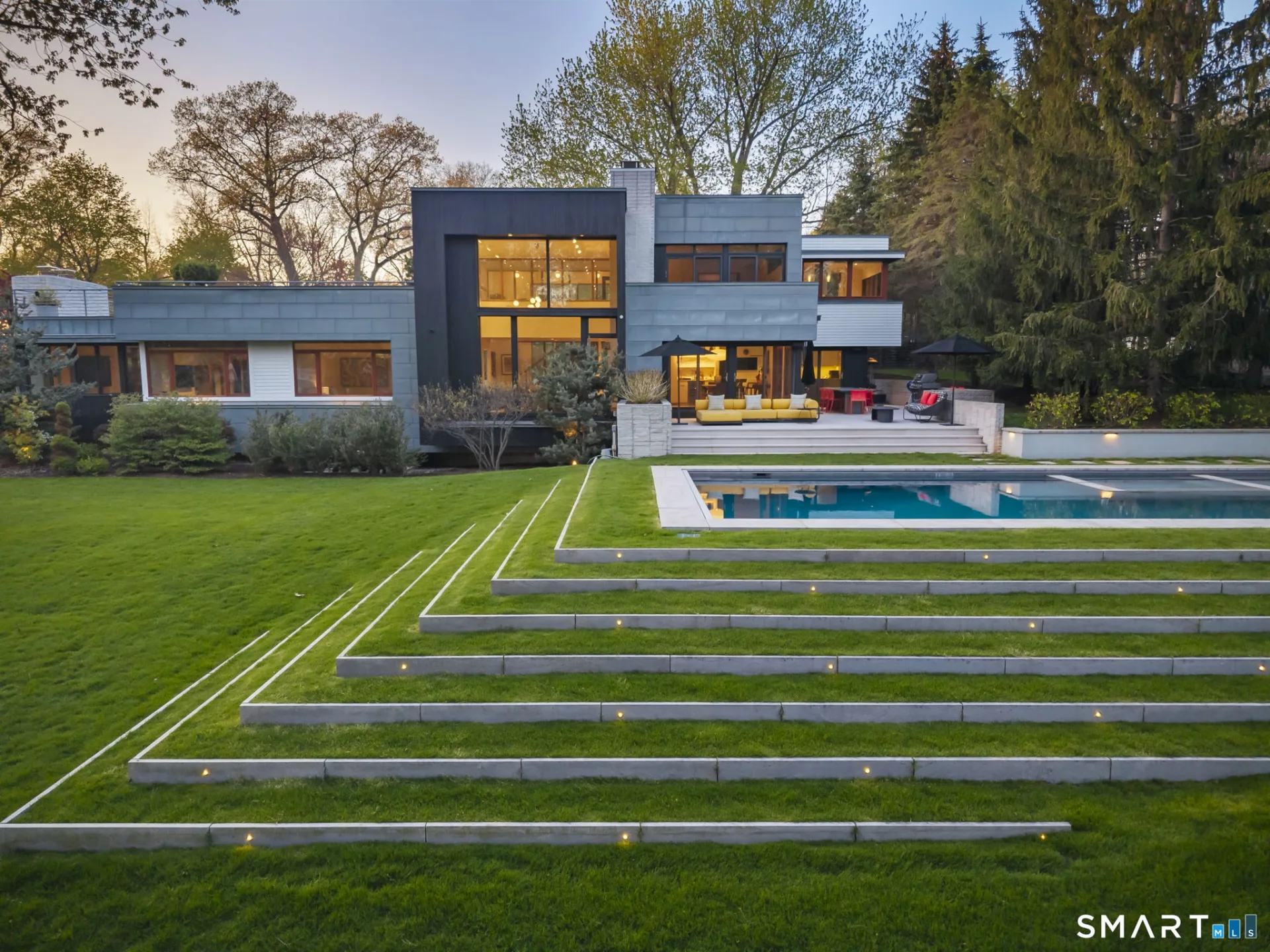 5 Marc Lane, Westport, CT