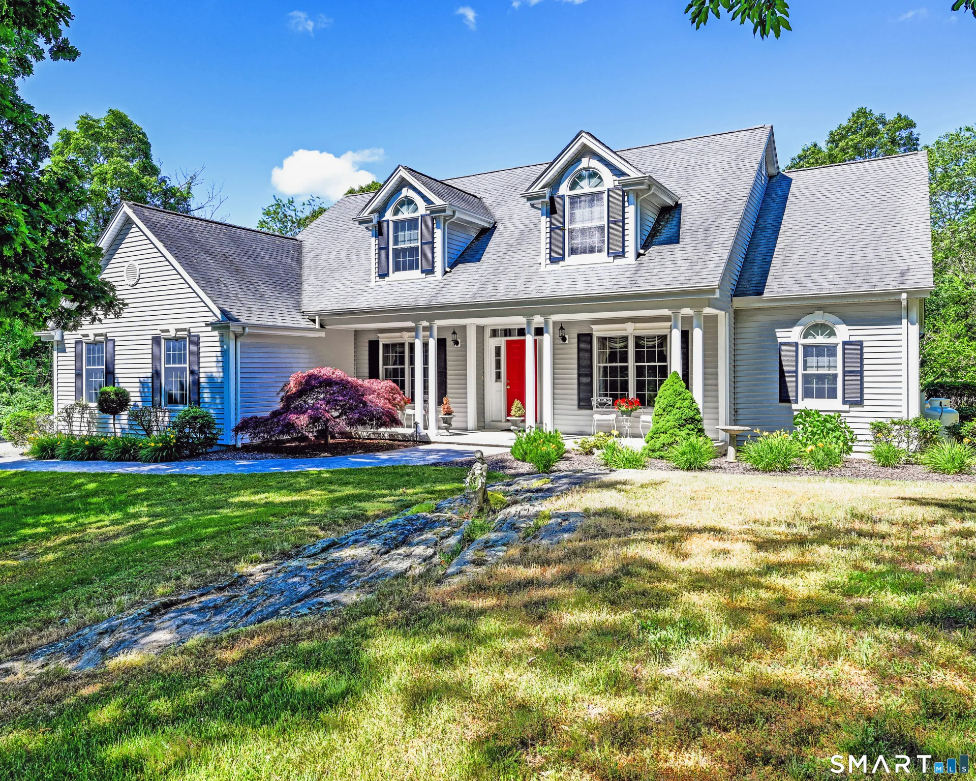199 Taugwonk Road, Stonington, CT