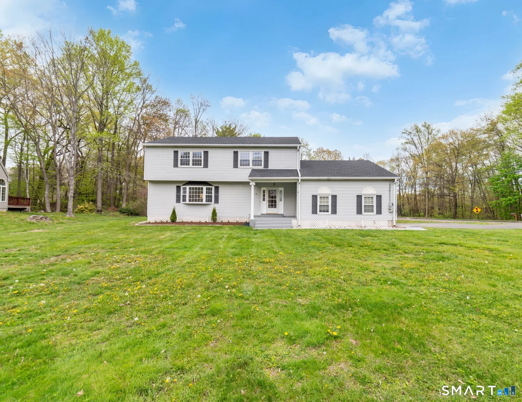 6 El Toro Drive, Bristol, CT