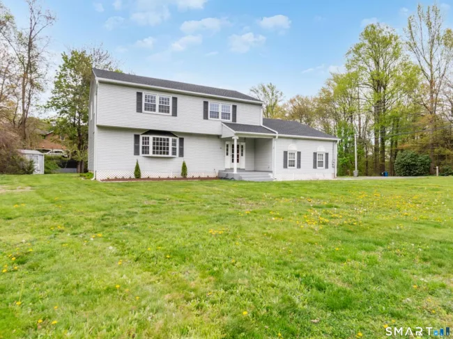 6 El Toro Drive