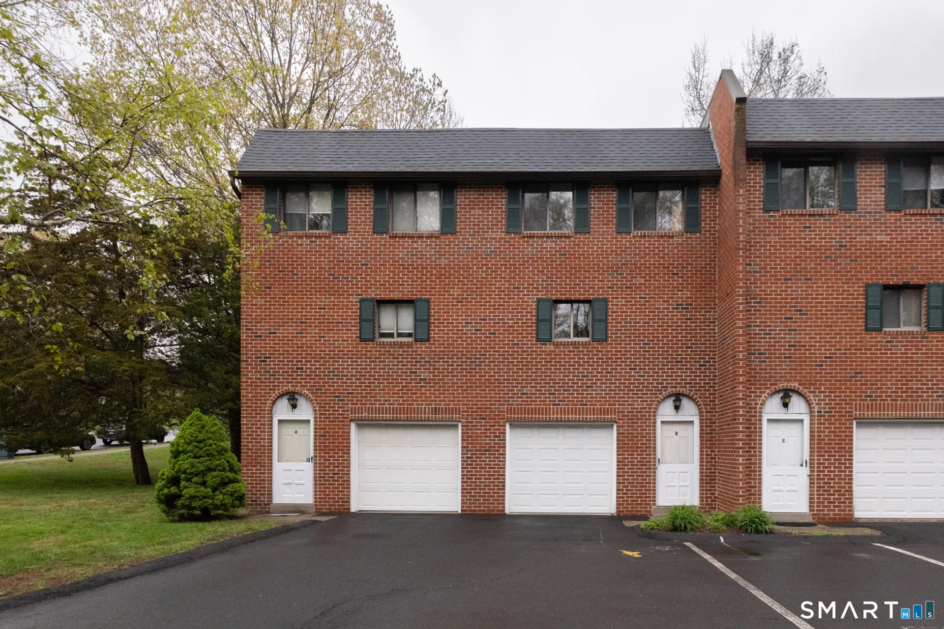 550 Darling Street #42B, Southington, CT