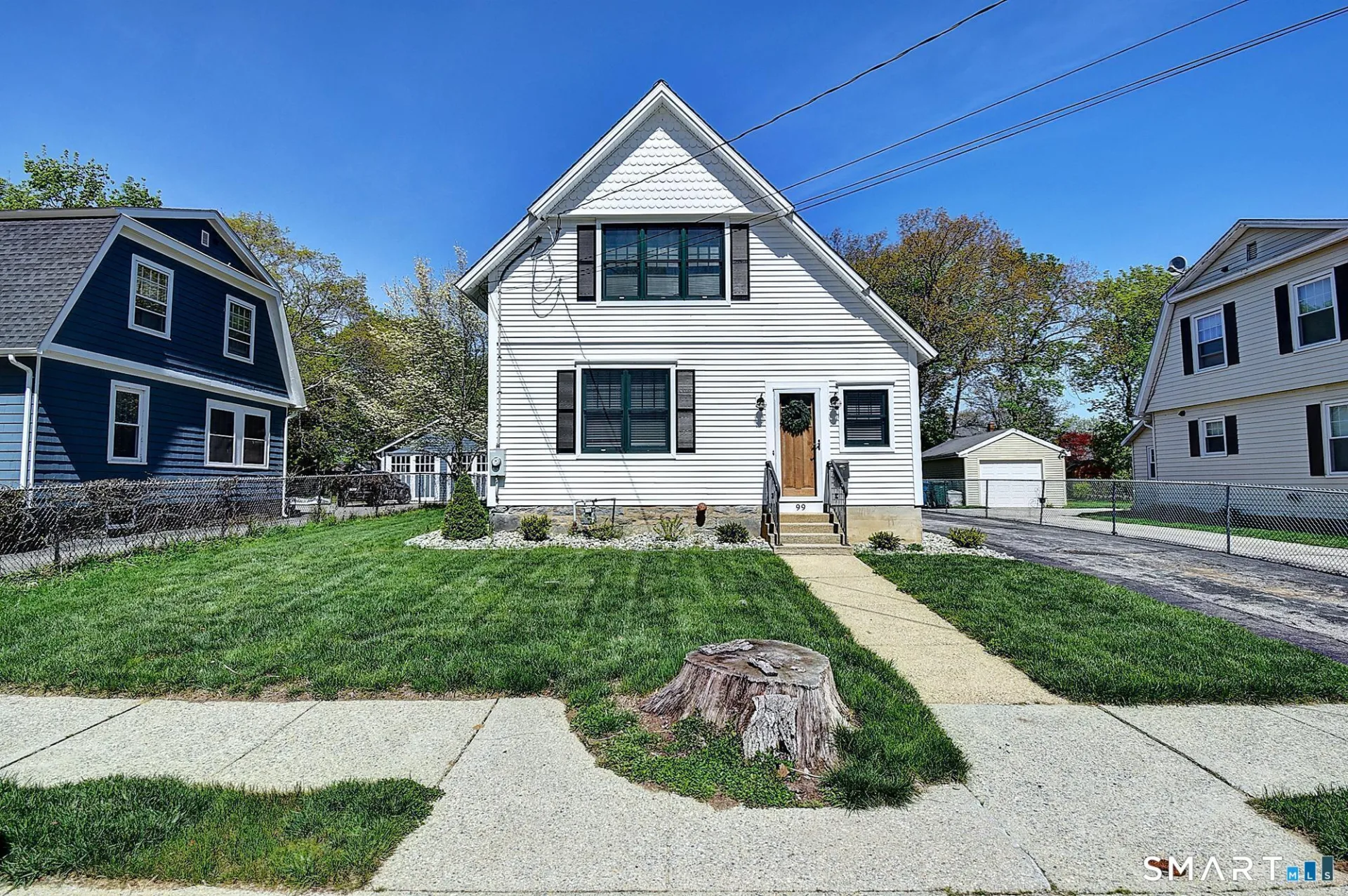 99 Quercus Avenue, Windham, CT