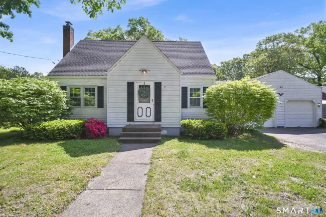 10 Pine Drive