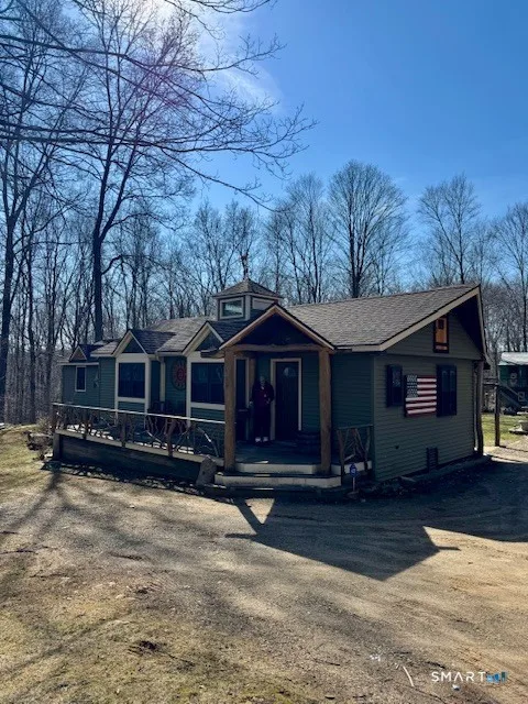 231 Upton Road, Ashford, CT