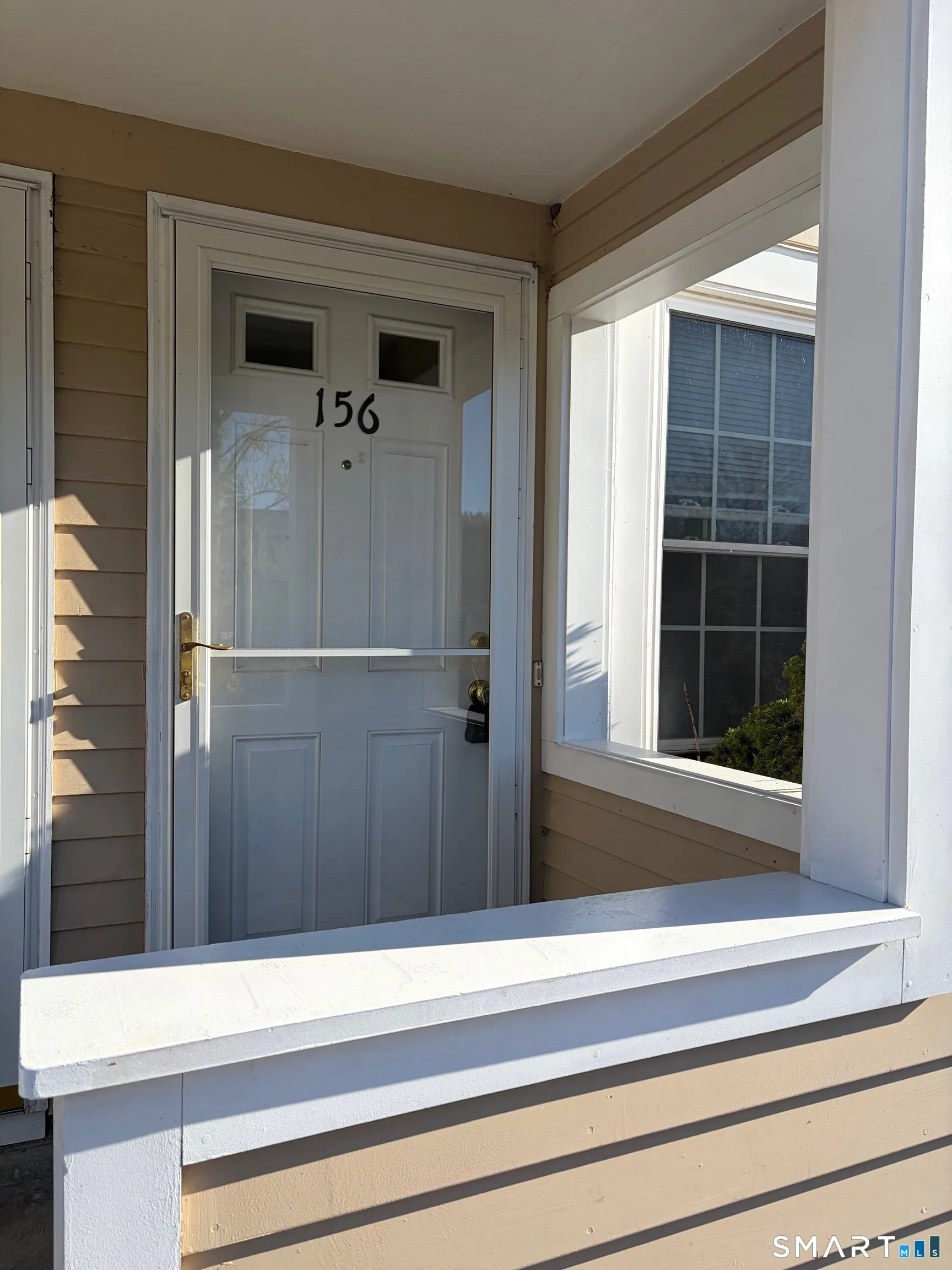 54 Rope Ferry Road #N156, Waterford, CT