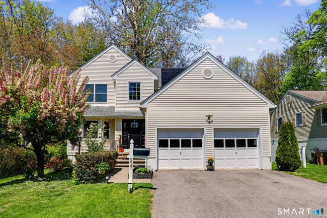 257 Silver Hill Lane