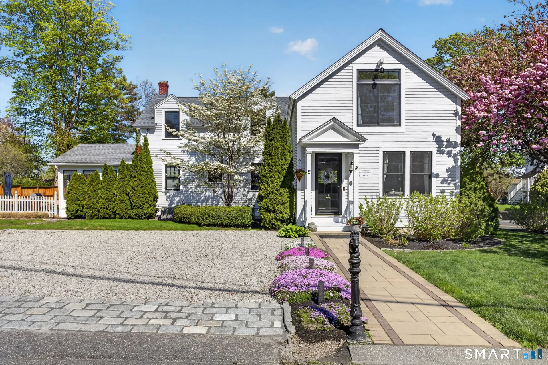 2 Elm Street, Groton, CT
