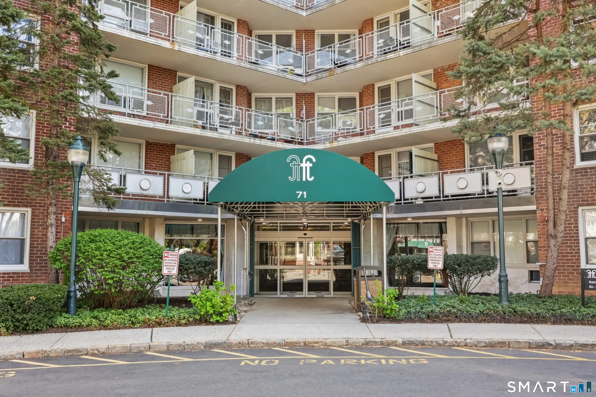 71 Strawberry Hill Avenue #1016, Stamford, CT