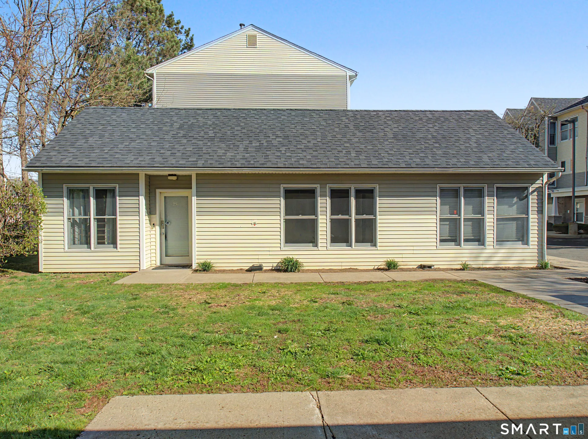 130 Winchester Avenue #400, New Haven, CT