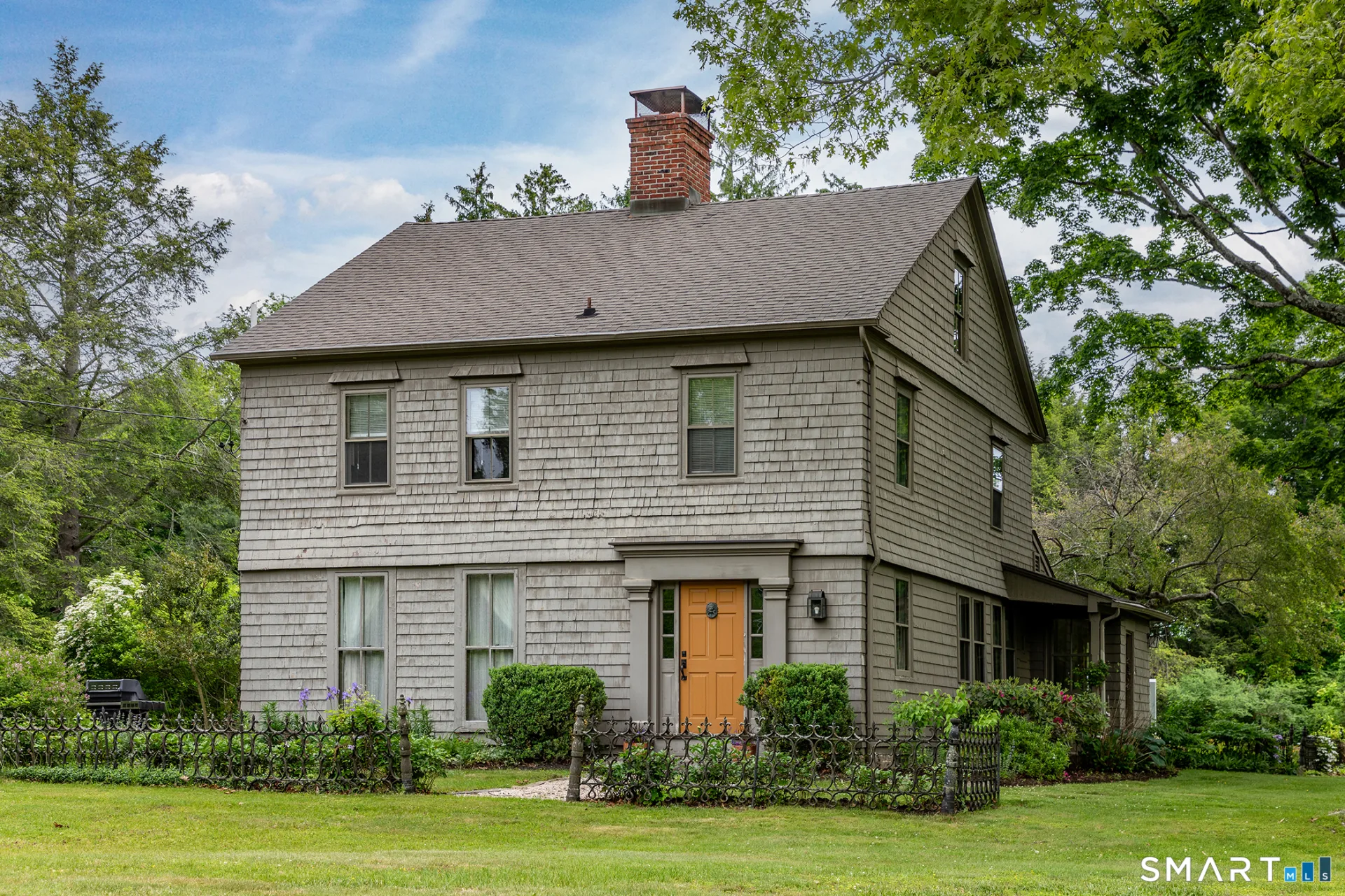 54 School Street, Woodbury, CT