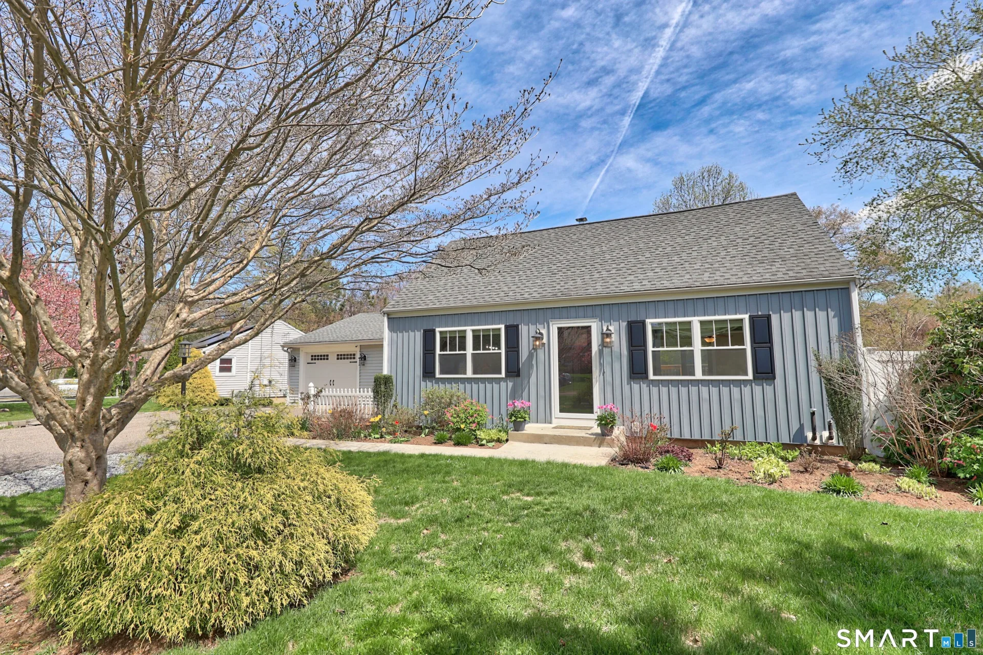 124 Garrigus Court, Wolcott, CT