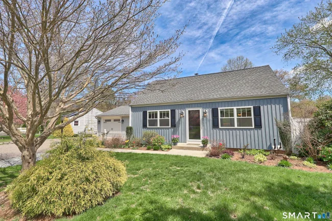 124 Garrigus Court