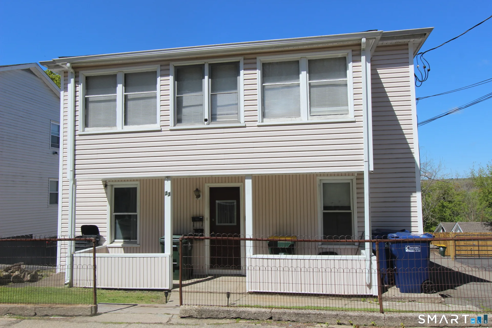 23 North Spring Street, Ansonia, CT