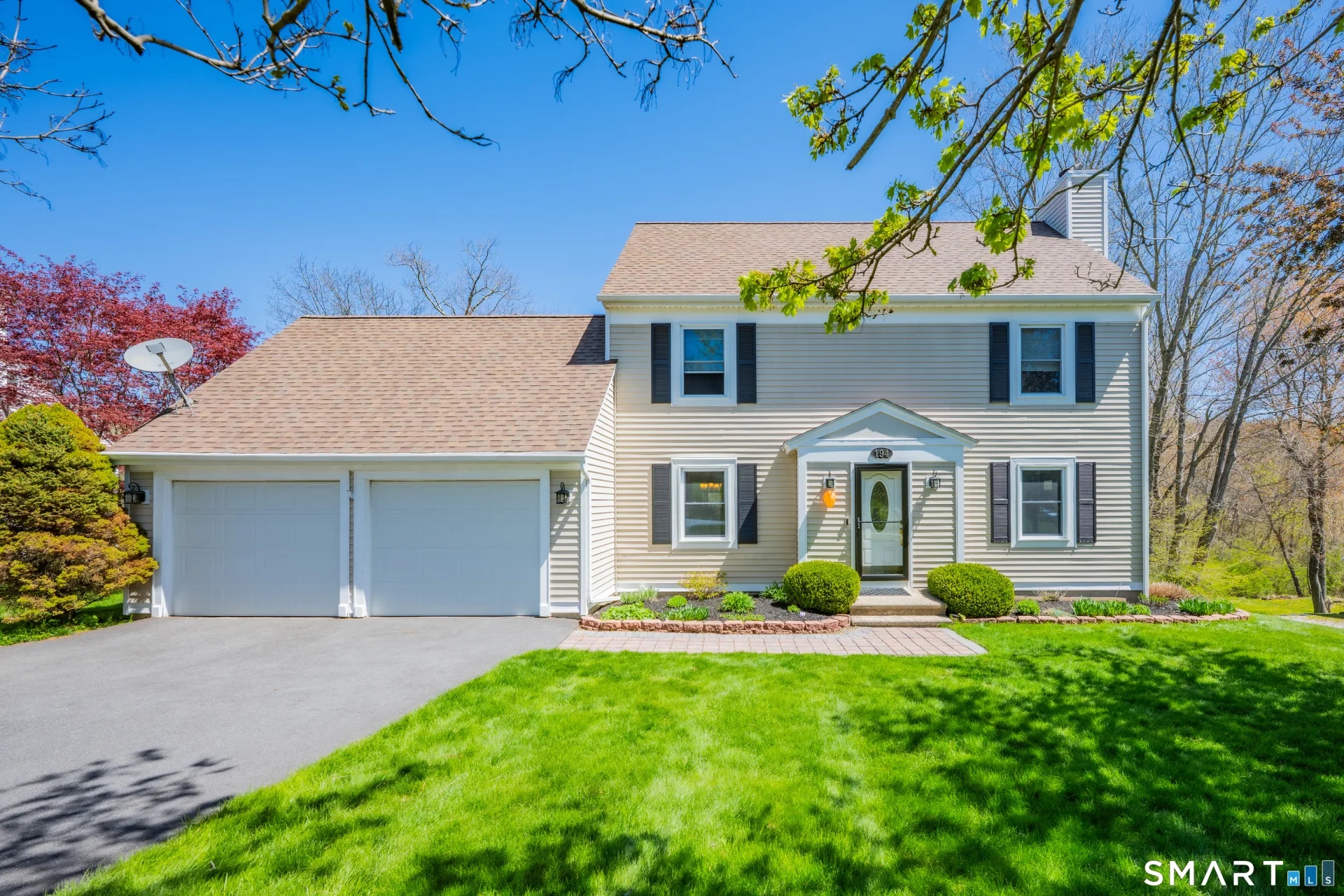 194 Notting Hill Gate, Torrington, CT