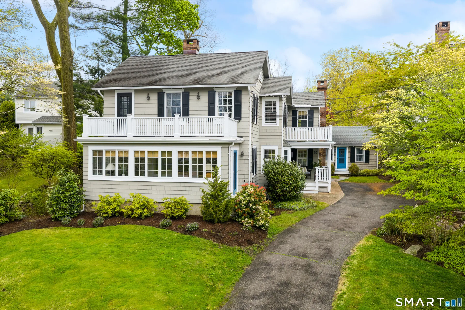 20 Roton Avenue, Norwalk, CT
