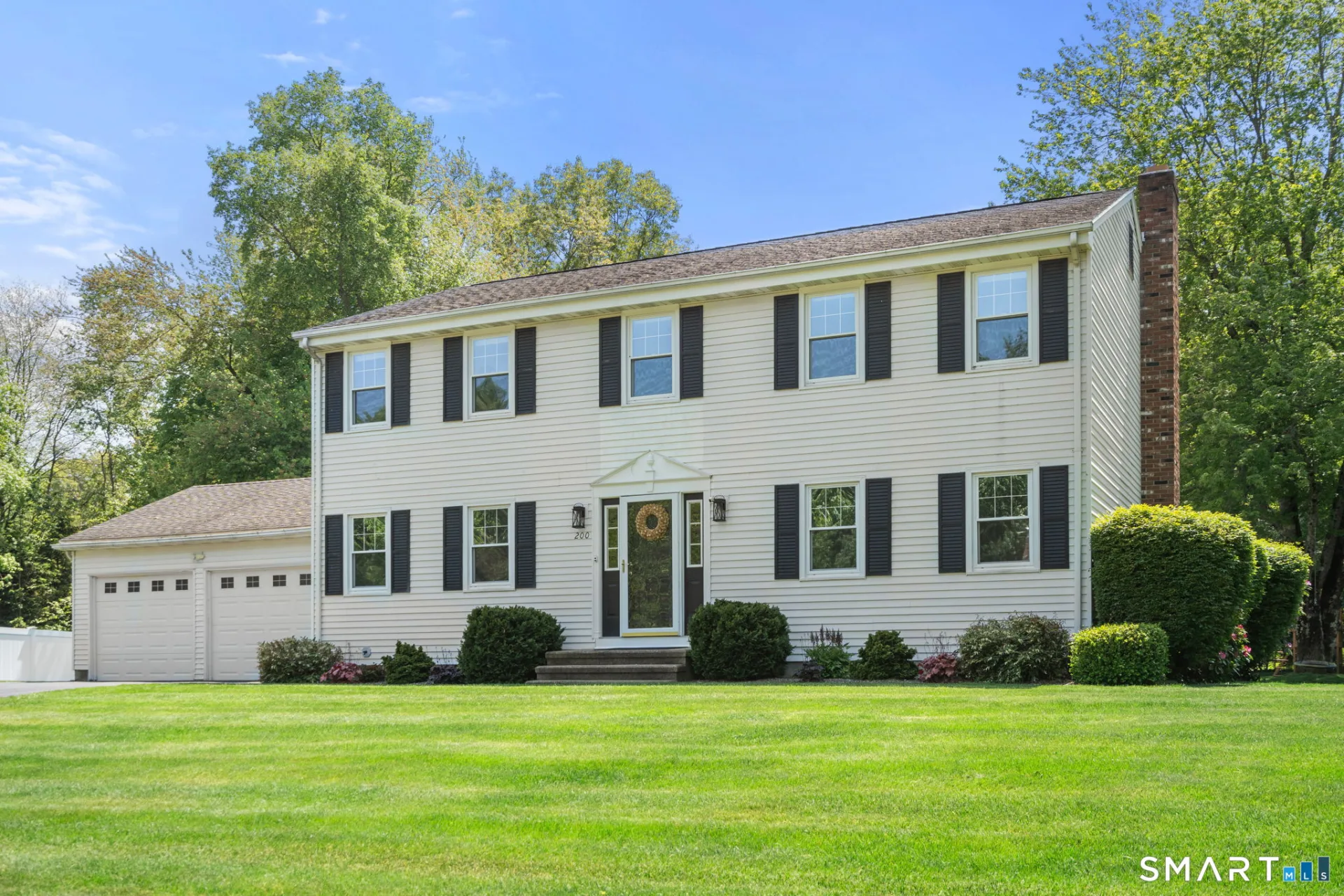 200 Lefoll Boulevard, South Windsor, CT