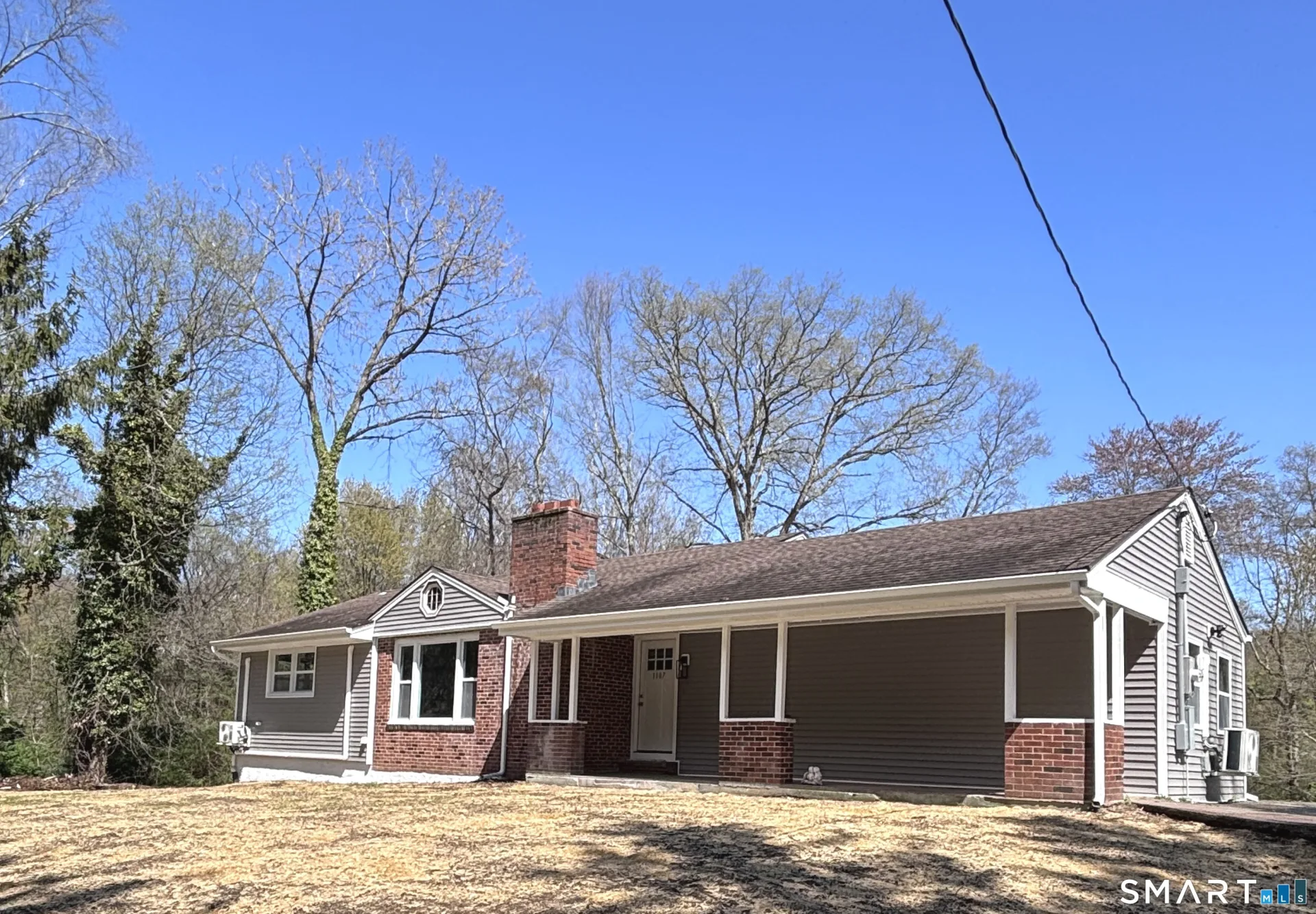 1107 North High Street, East Haven, CT