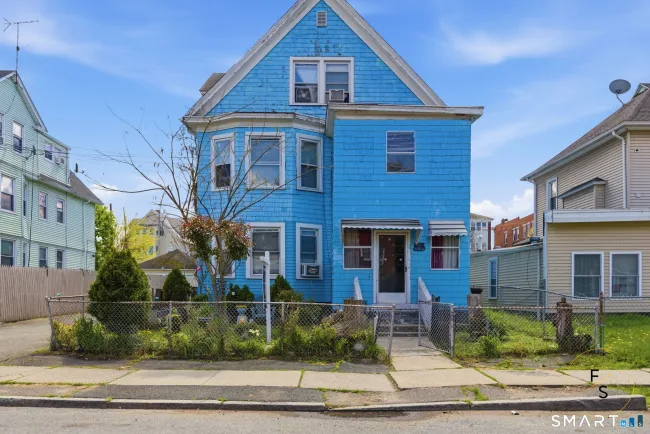 31-33 Standish Street