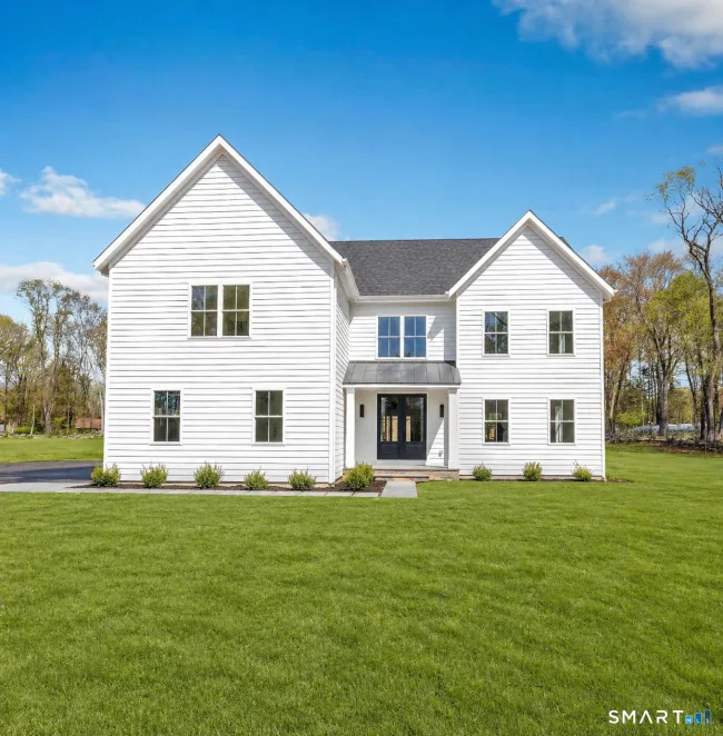 355 Spring Hill Road