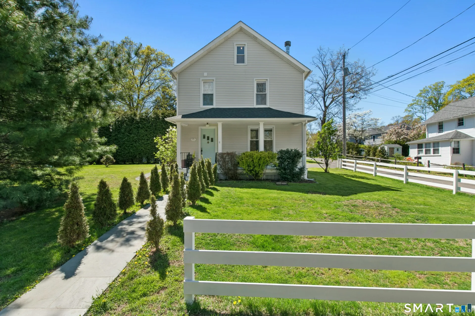 180 Oxford Road, Fairfield, CT