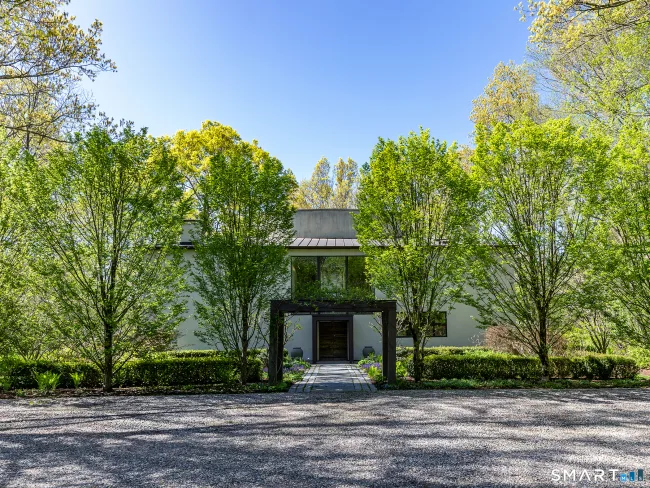 270 Kent Hollow Road, Kent, CT