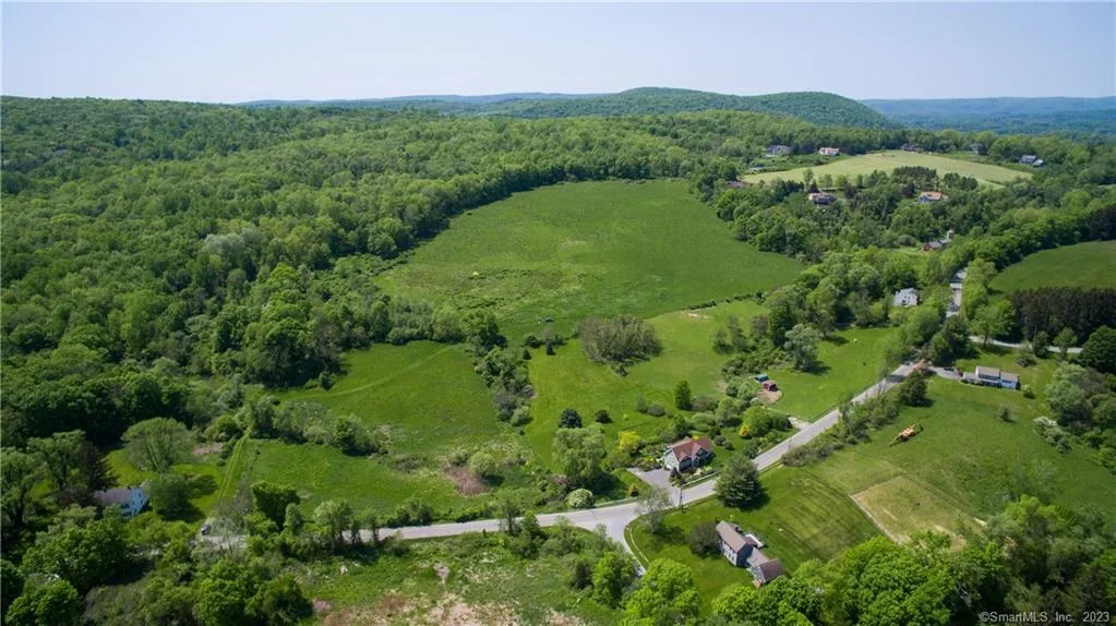 00 Anderson Road, Sherman, CT