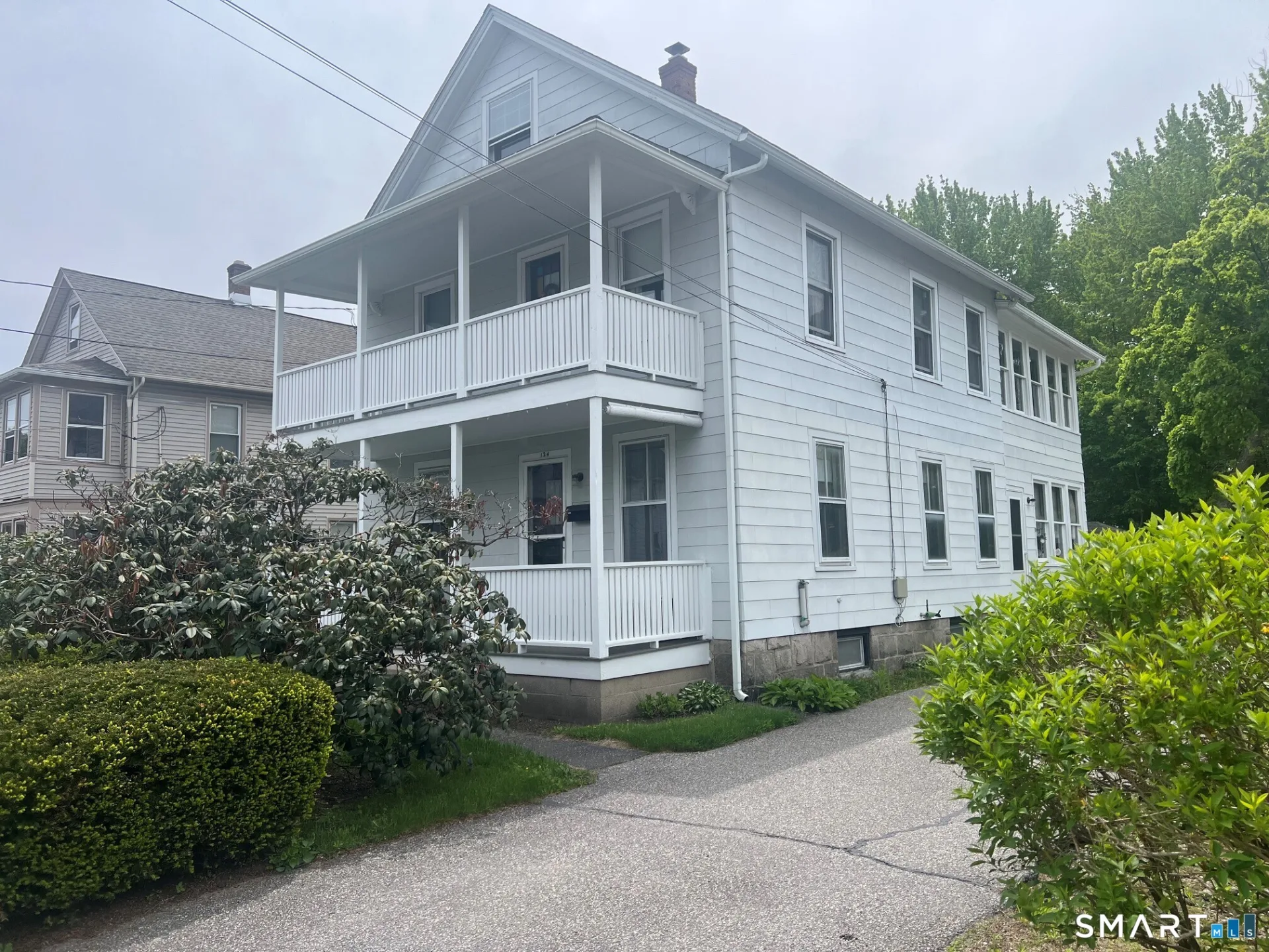 124-126 East Pearl Street, Torrington, CT
