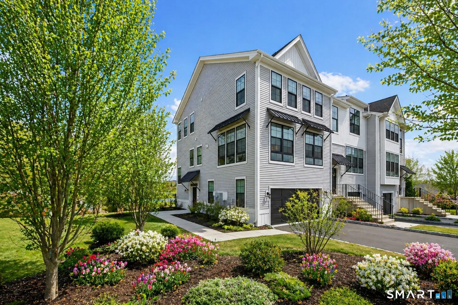 5 Brentwood Circle, Danbury, CT