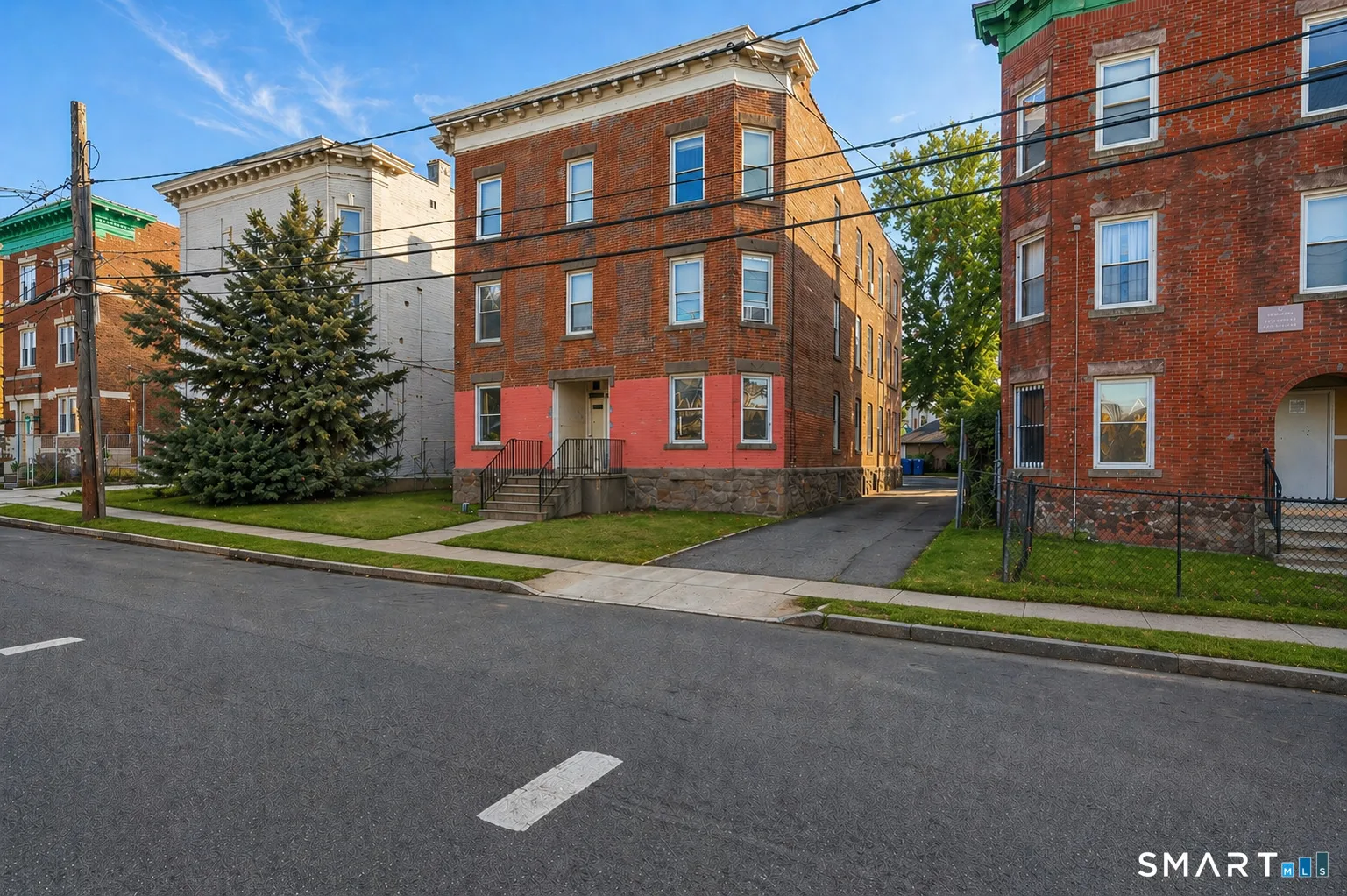 27-29 Bond Street, Hartford, CT