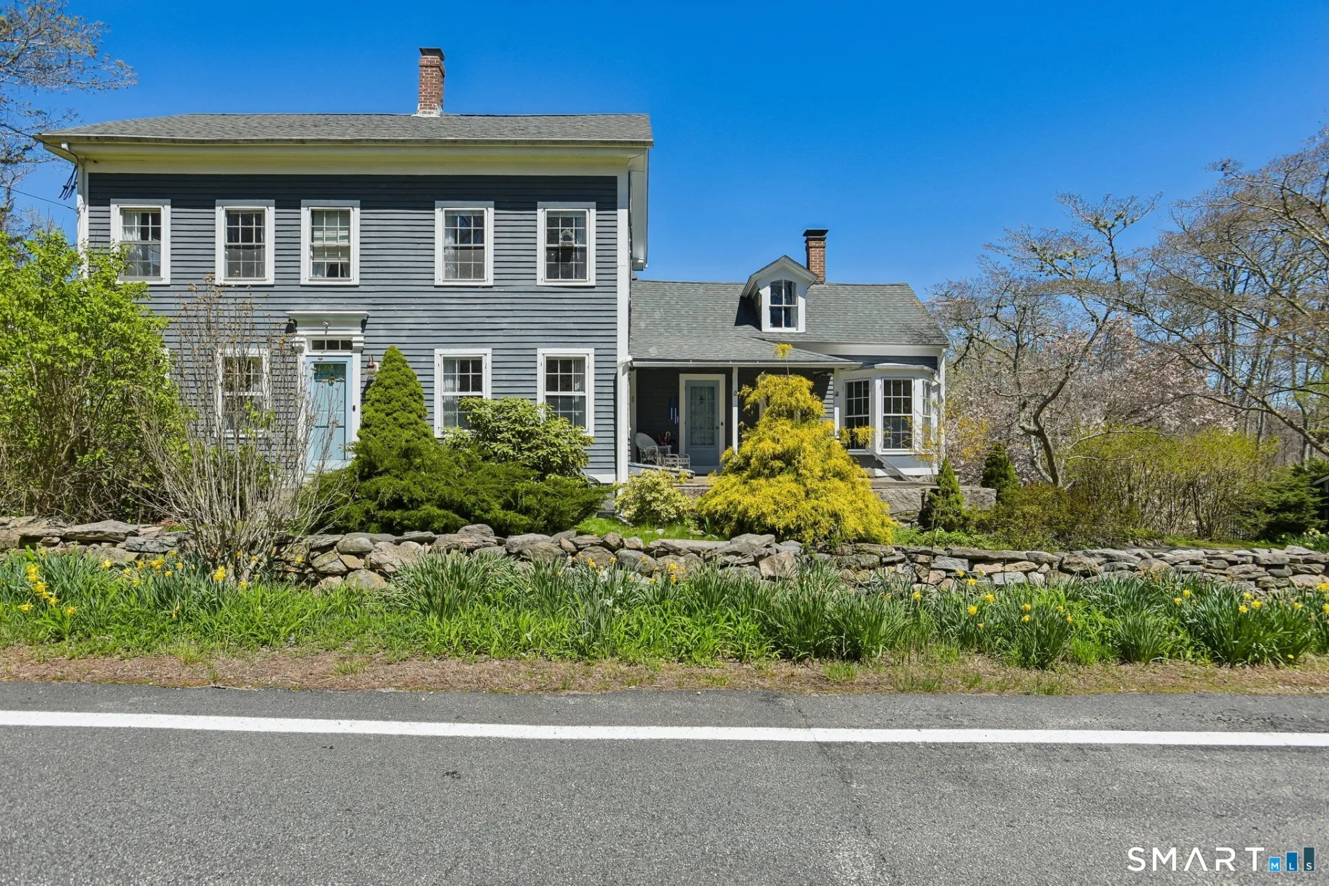1246 Pequot Trail, Stonington, CT