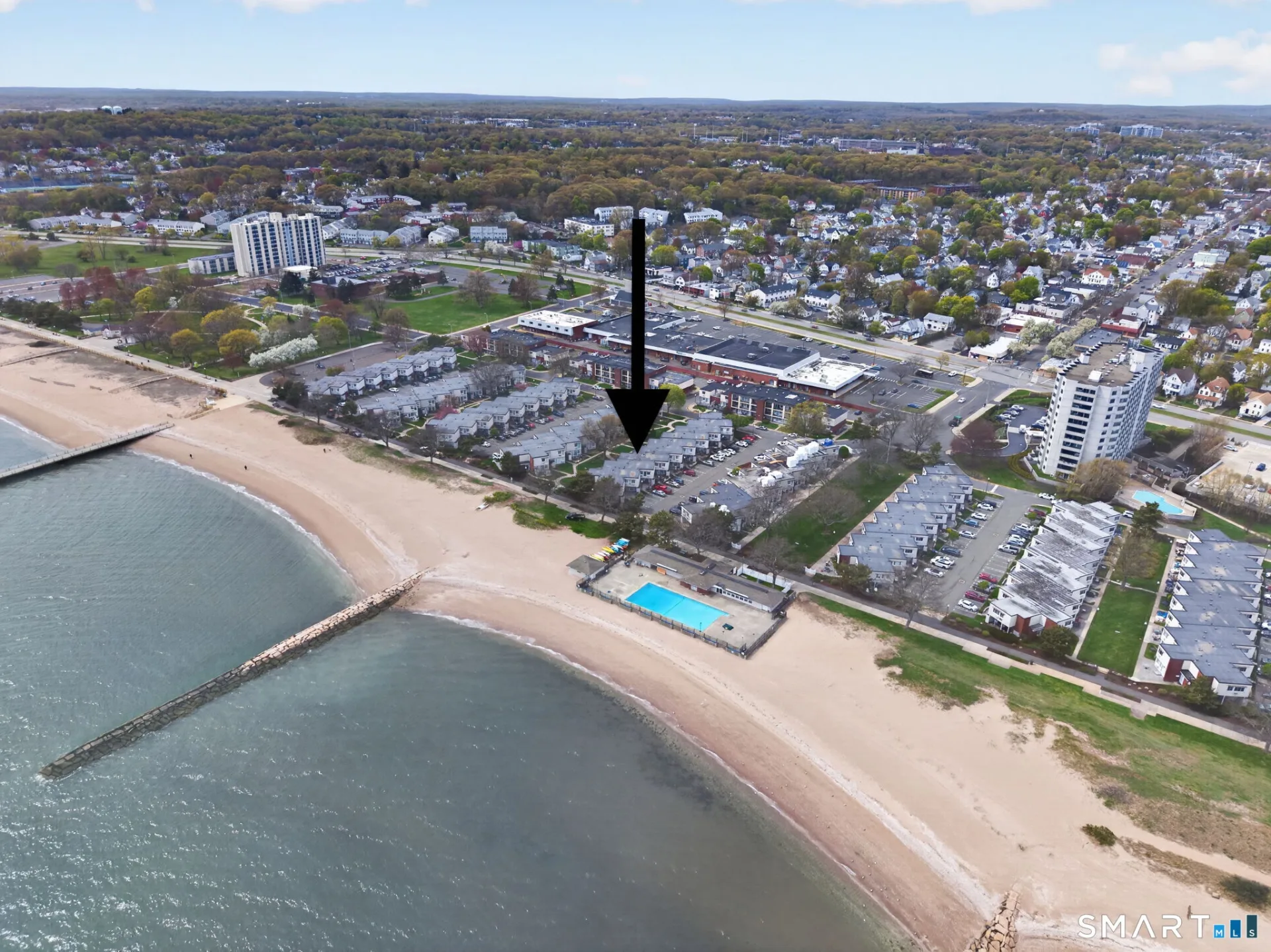 35 West Walk #35, West Haven, CT