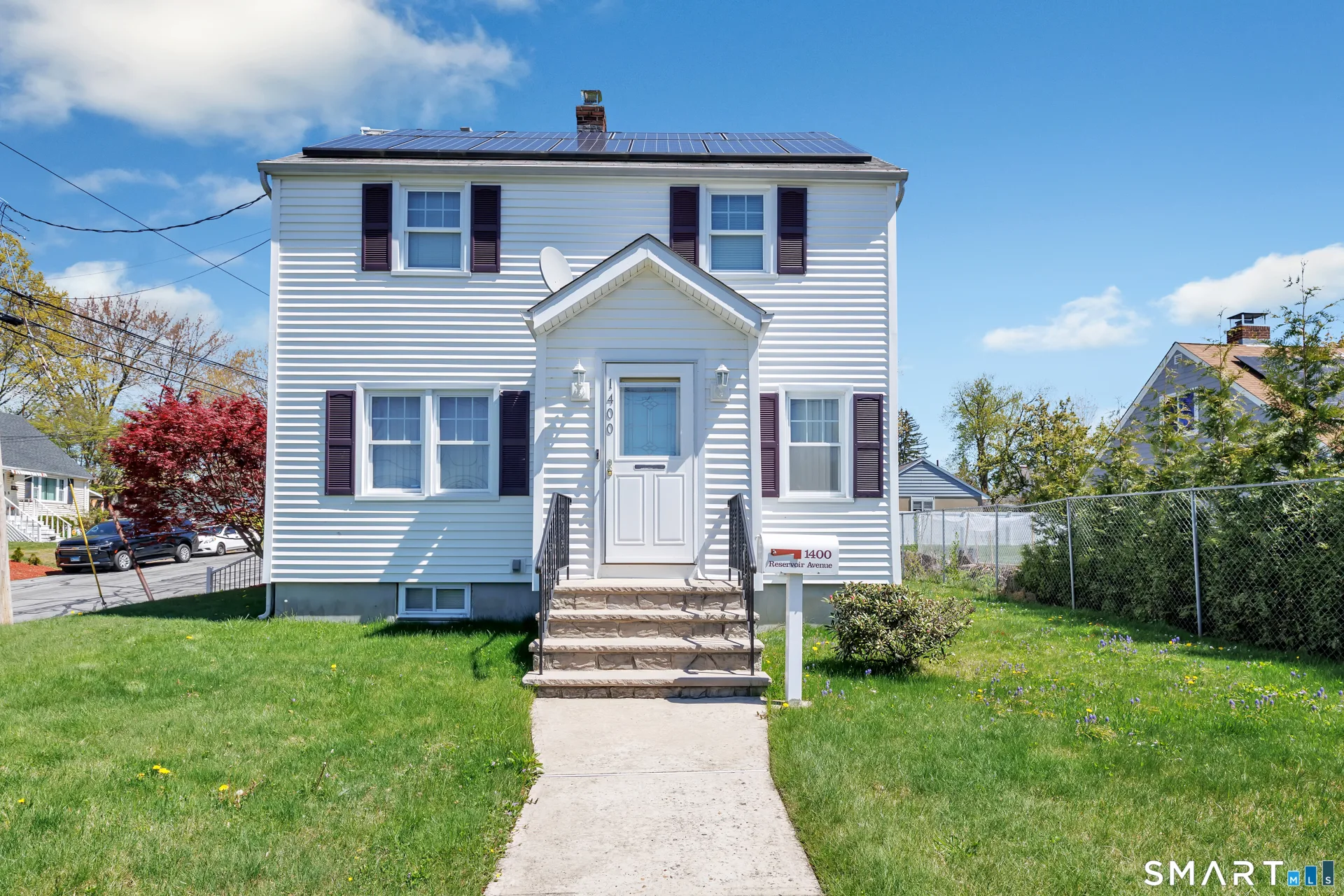 1400 Reservoir Avenue, Bridgeport, CT