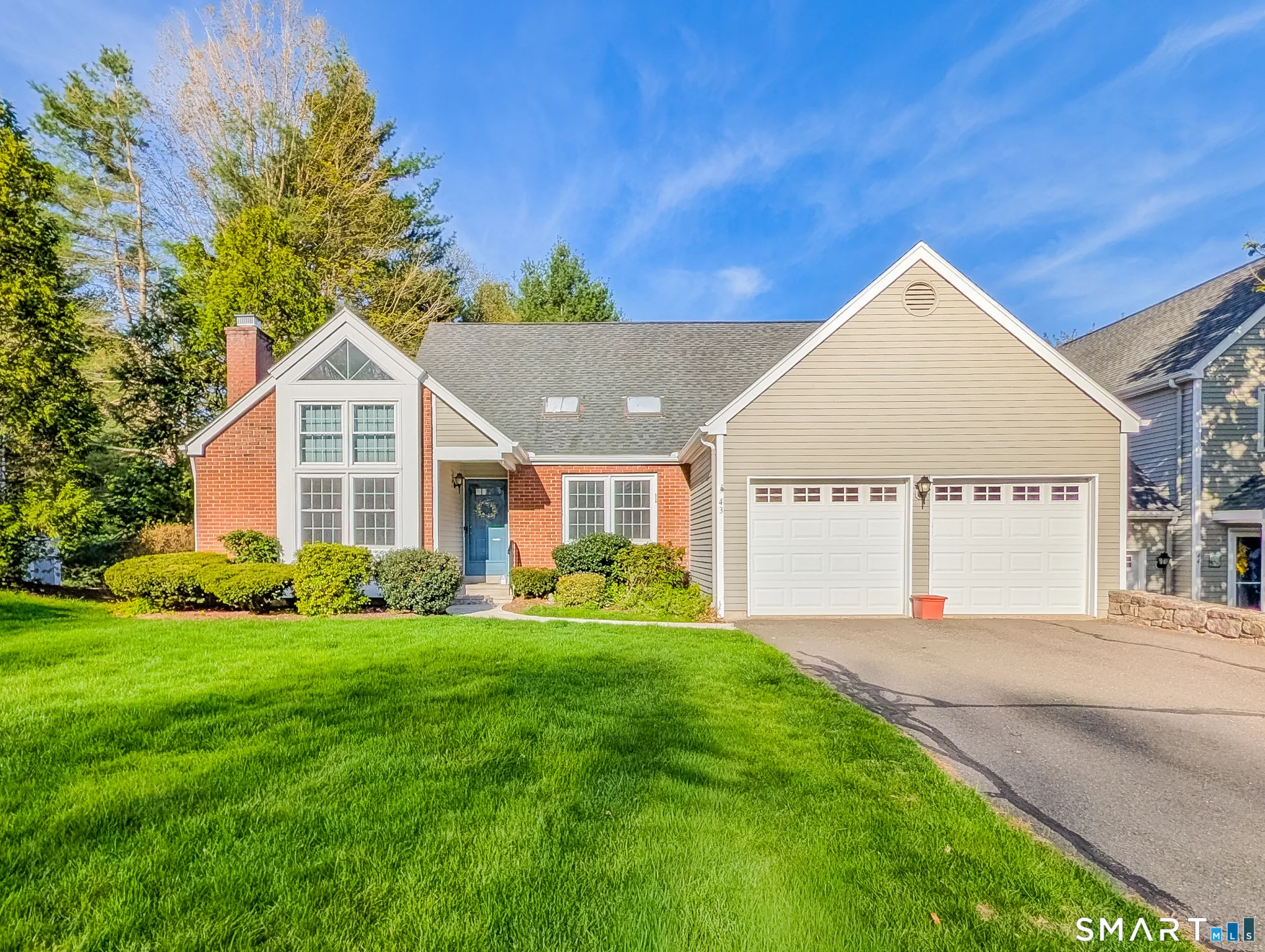 43 Woodbury Hill #43, Woodbury, CT