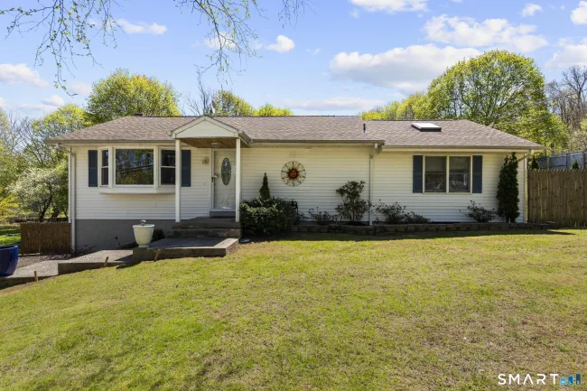 10 Sharp Hill Road