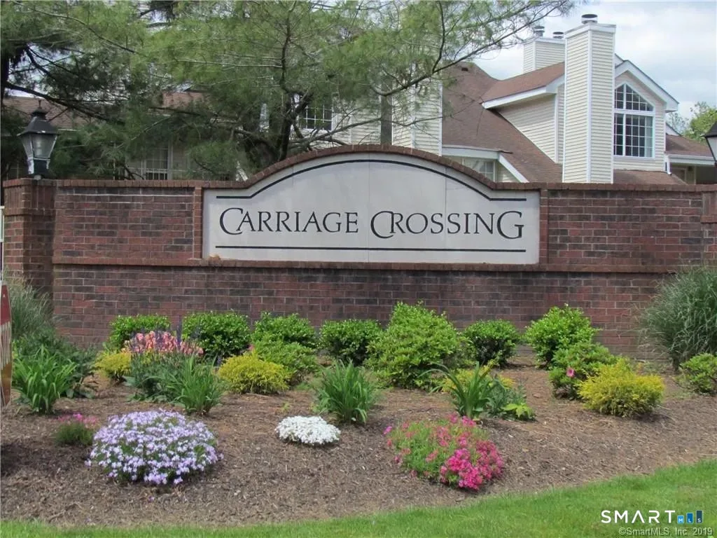 57 Carriage Crossing Lane #57, Middletown, CT