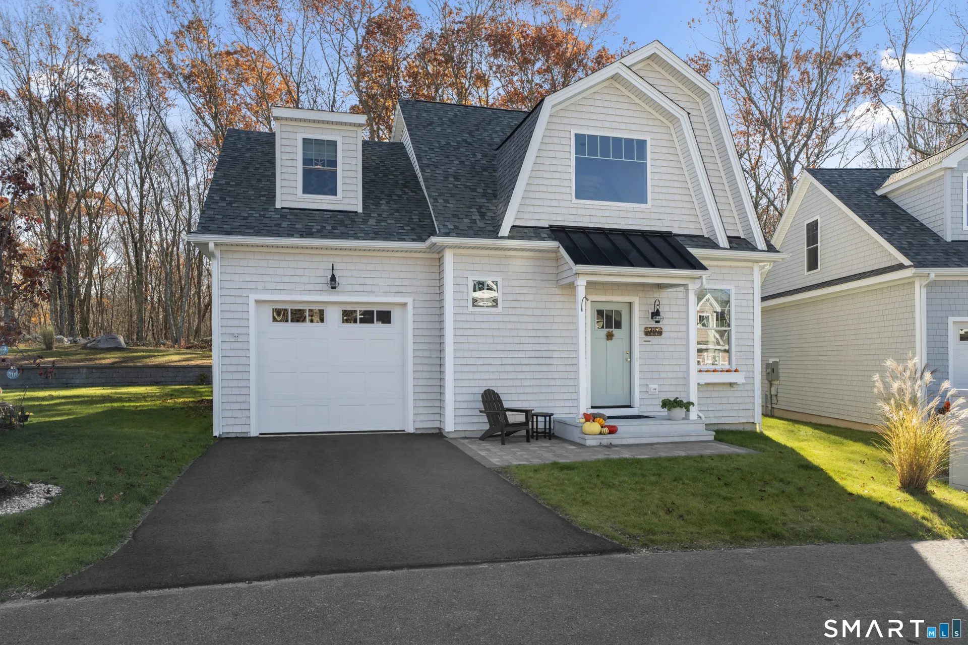 10 Ivy Hill #10, Waterford, CT