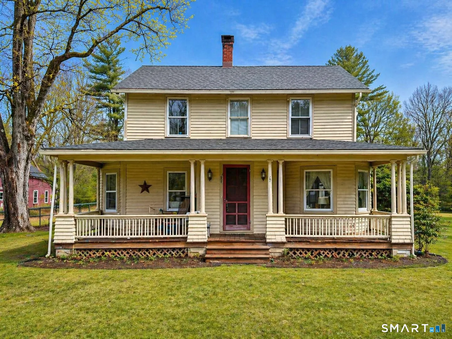 21 High Bridge Road, Newtown, CT