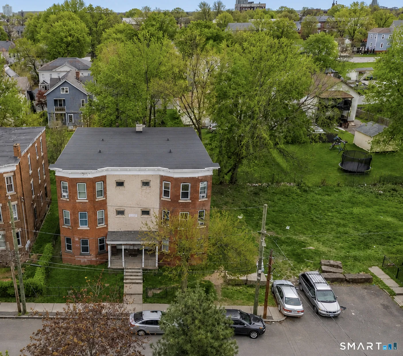 32-34 Bedford Street, Hartford, CT